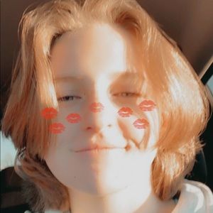 Meet your Posher, Ginny